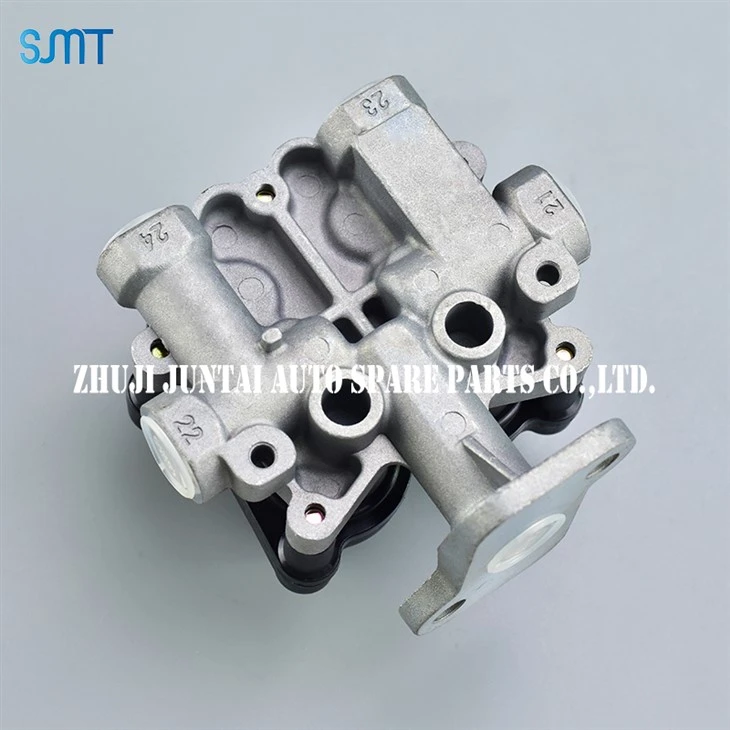 Circuit Protection Valve best